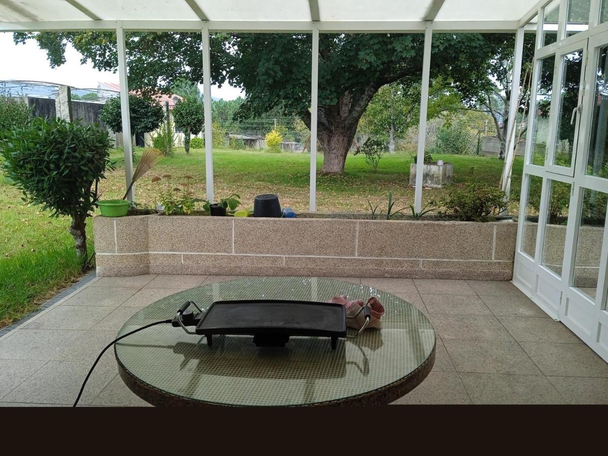 La Maison D'Abelleira بوينتيارياس المظهر الخارجي الصورة