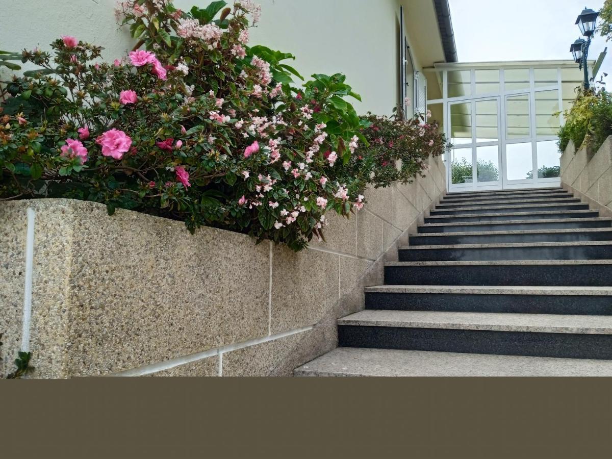La Maison D'Abelleira بوينتيارياس المظهر الخارجي الصورة