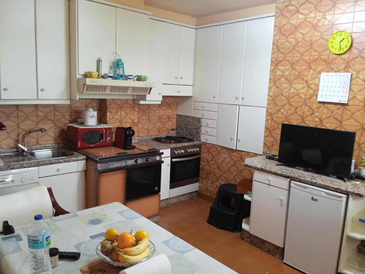 La Maison D'Abelleira بوينتيارياس المظهر الخارجي الصورة