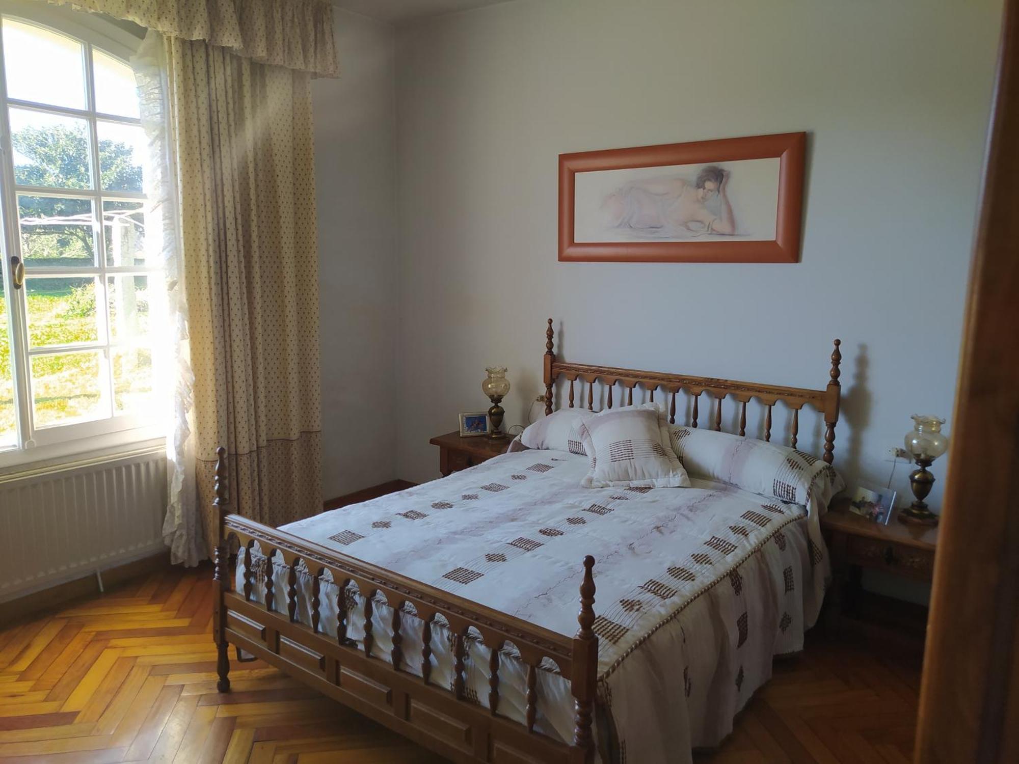 La Maison D'Abelleira بوينتيارياس المظهر الخارجي الصورة