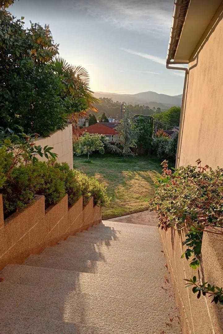 La Maison D'Abelleira بوينتيارياس المظهر الخارجي الصورة