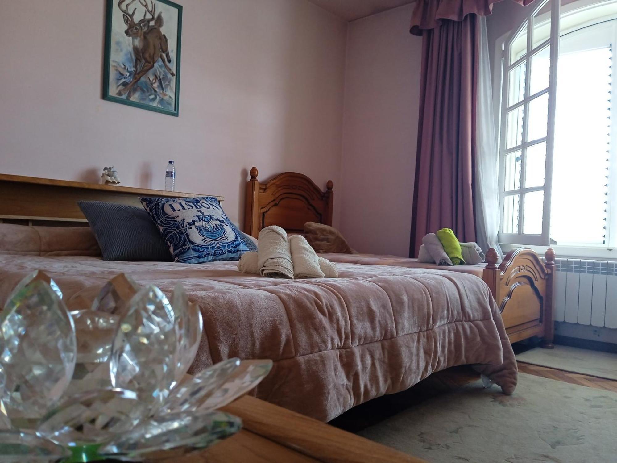 La Maison D'Abelleira بوينتيارياس المظهر الخارجي الصورة