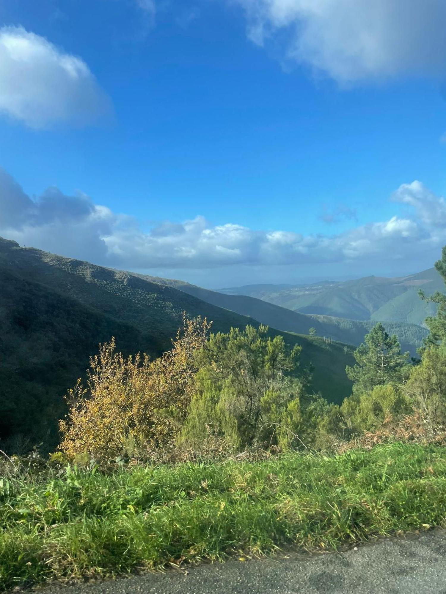 La Maison D'Abelleira بوينتيارياس المظهر الخارجي الصورة