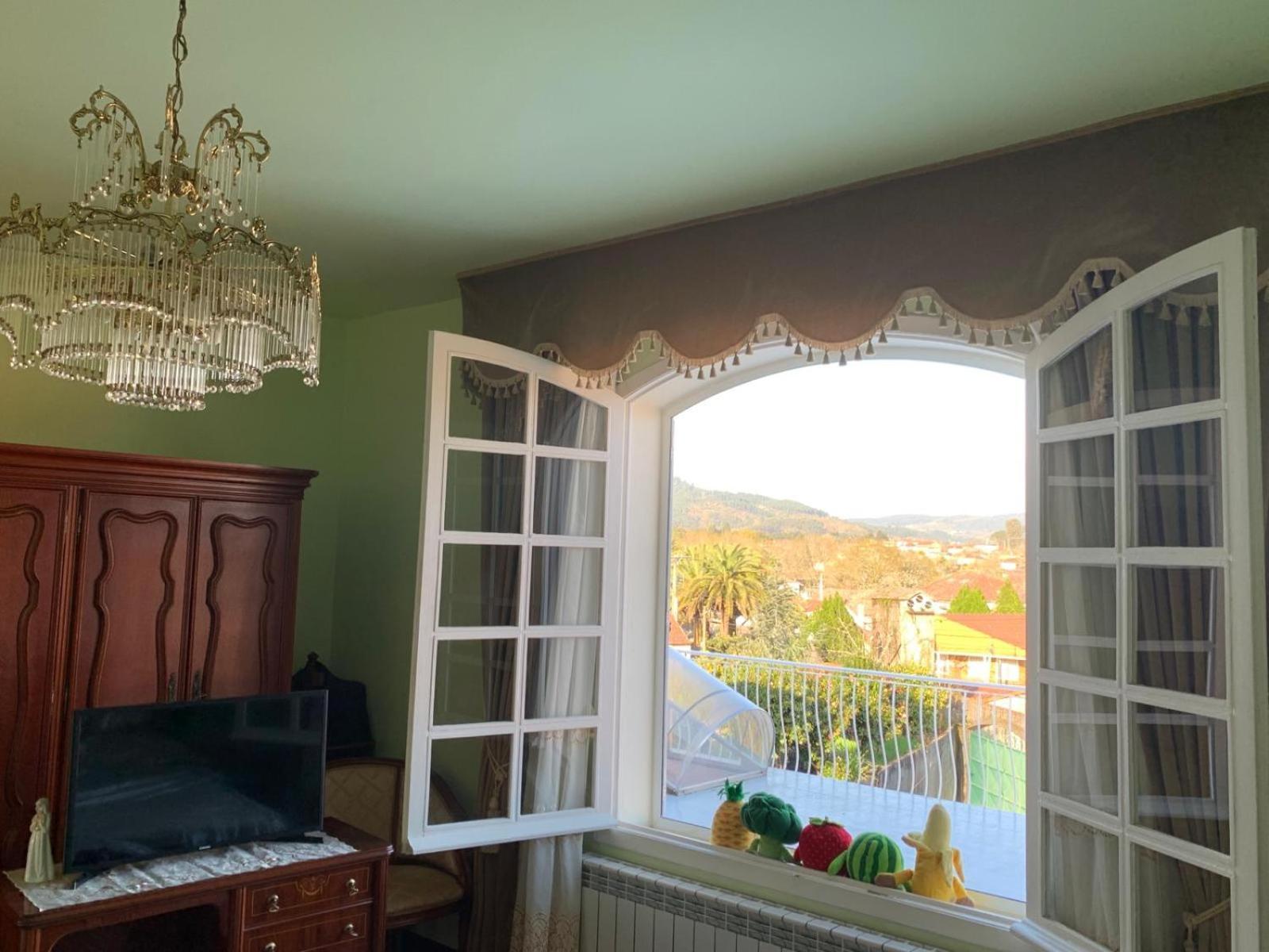 La Maison D'Abelleira بوينتيارياس المظهر الخارجي الصورة