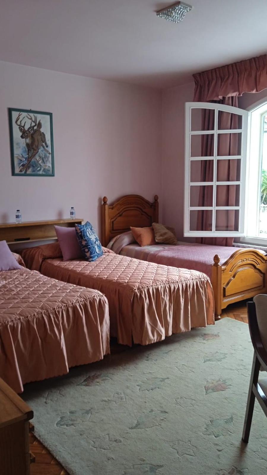 La Maison D'Abelleira بوينتيارياس المظهر الخارجي الصورة